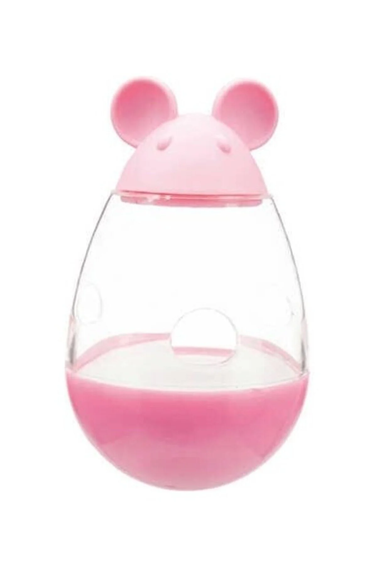 اسباب بازی گربه جایزه برنده ماوس 9 سانتی متر Trixie