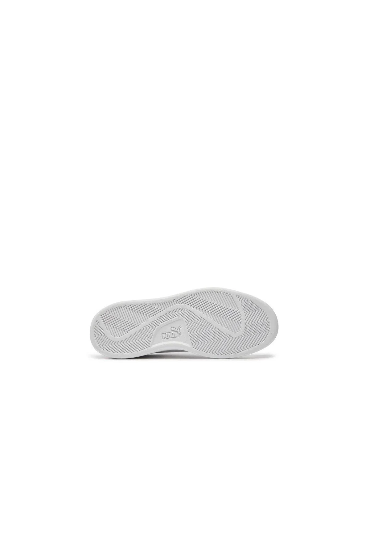 اسنیکر زنانه 390987 18 SMASH 3.0 L کفش ورزشی سفید پوما Puma