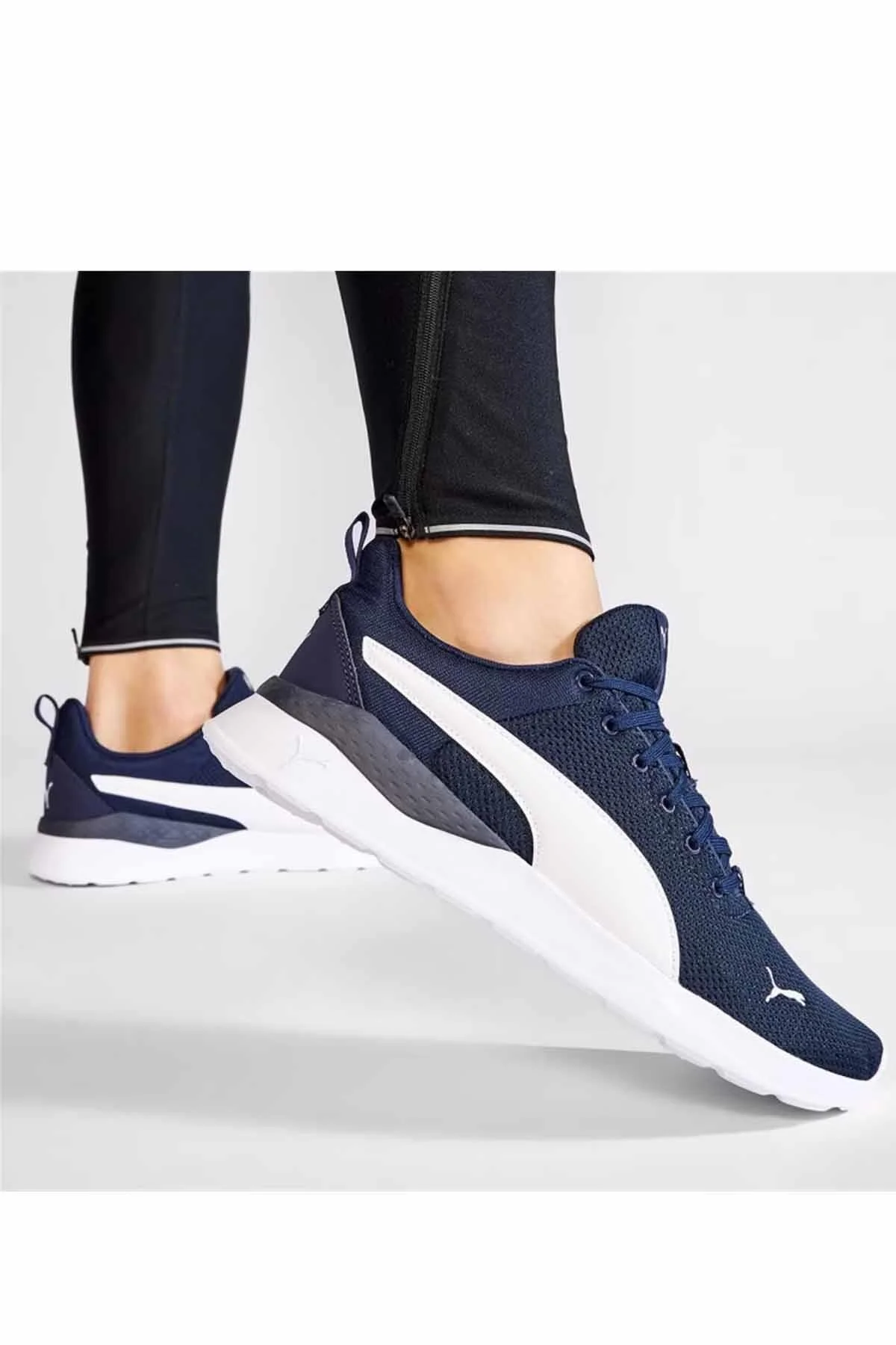 کفش مردانه زنانه یونیسکس Anzarun Lite و Daily Sneakers پوما Puma