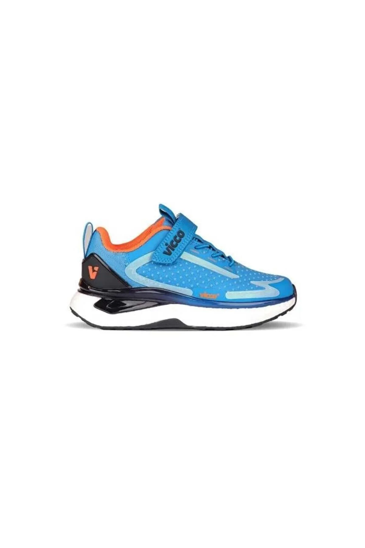 کفش دخترانه پسرانه یونیسکس Yukon Kids Filet Phylon Sport ویکو Vicco
