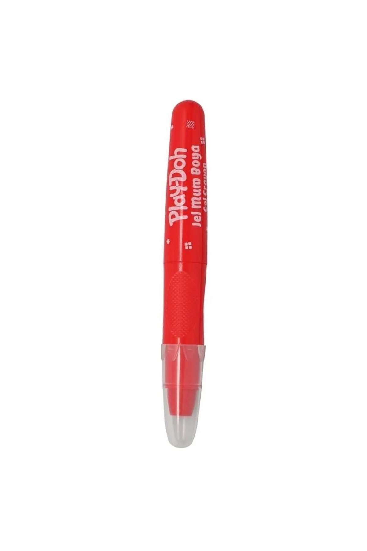 مداد شمعی پاستل PLAY DOH GEL CANDLE PAINT CRAYON PLASTIC 12 COLOR CR014 Hasbro