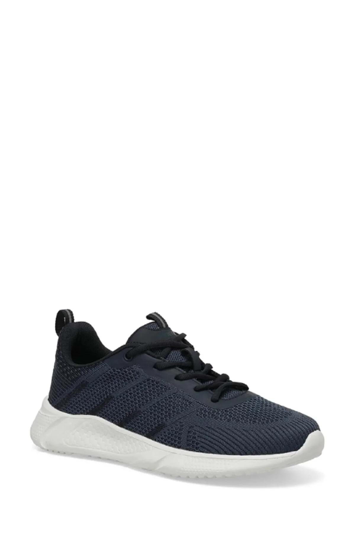 کفش دو و تمرین مردانه زنانه LISTER TX 4FX NAVY BLUE 44 Kinetix