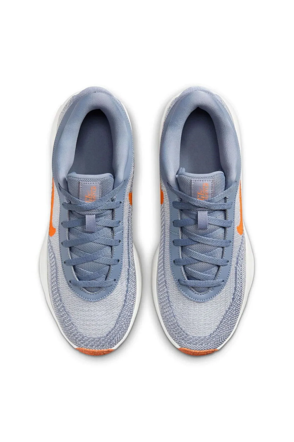 کفش بسکتبال مردانه G.T. آکادمی HUSTLE FJ77791 400 توصیه می کنیم بدن بزرگی بگیرید نایک Nike
