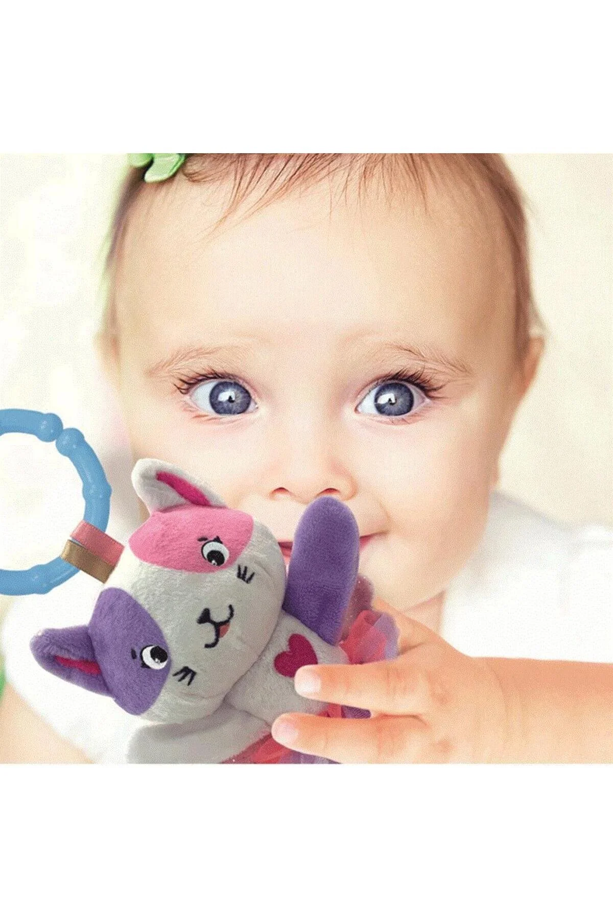 ست بازی 17784 عزیزم گربه ناز اورجینال Clementoni