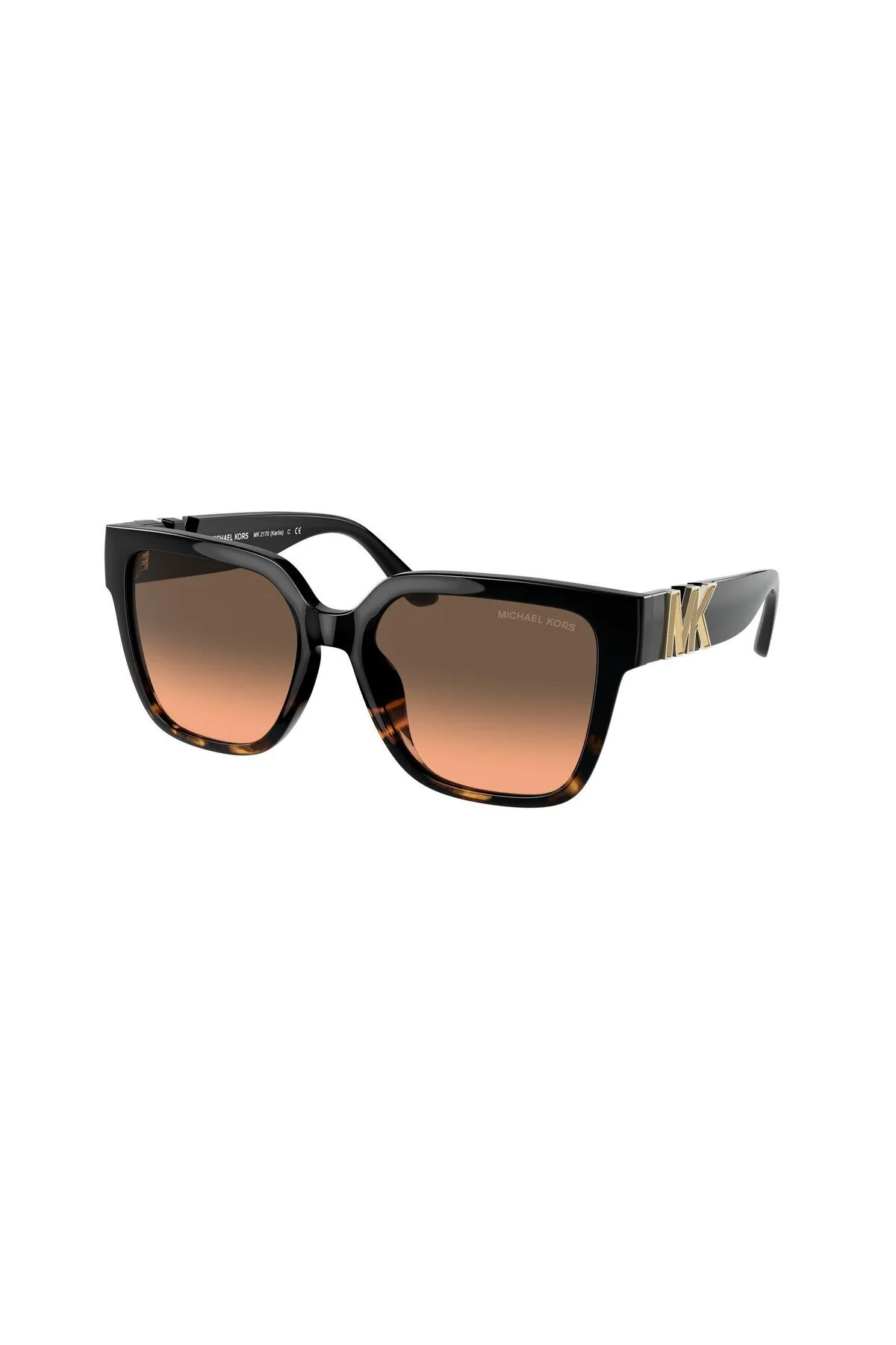 عینک آفتابی MK 2170U 390818 54 G مایکل کورس اورجینال Michael Kors