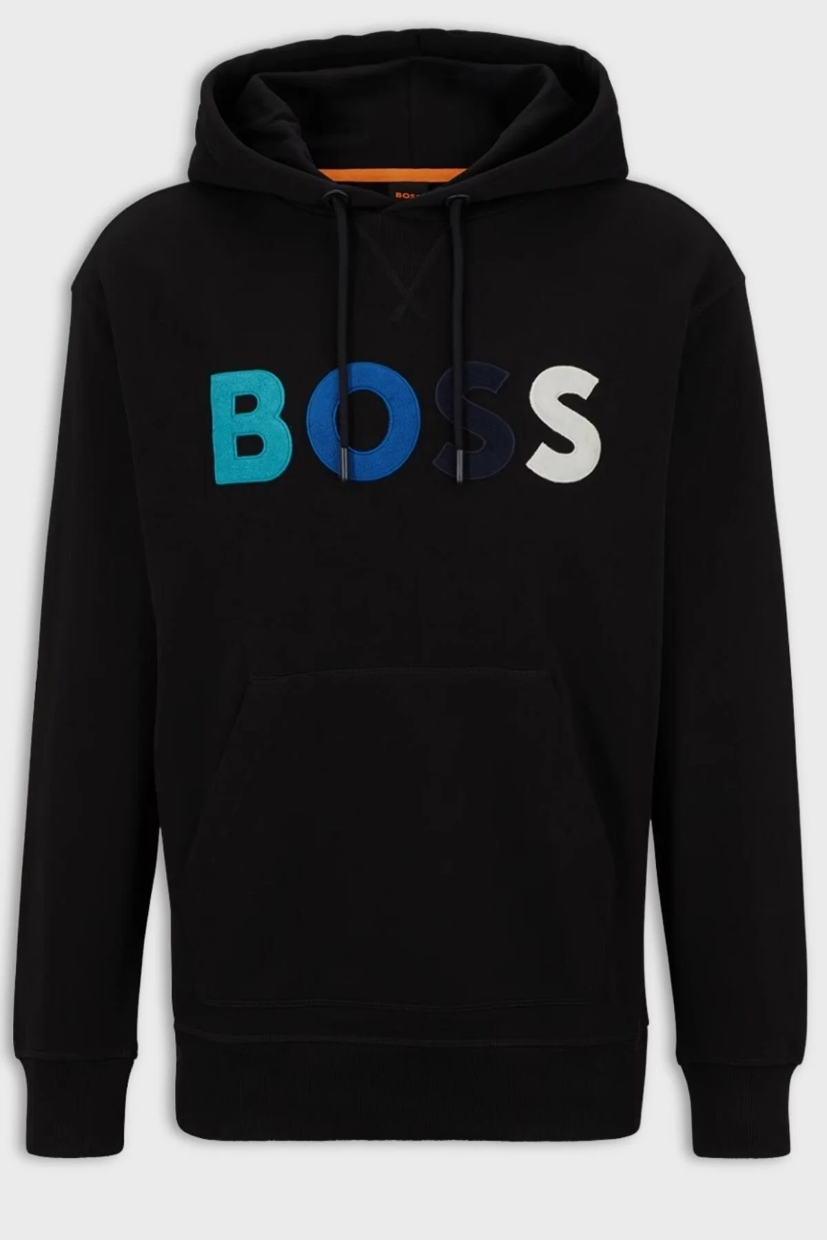 مردانه پیراهن ورزشی اورجینال BOSS