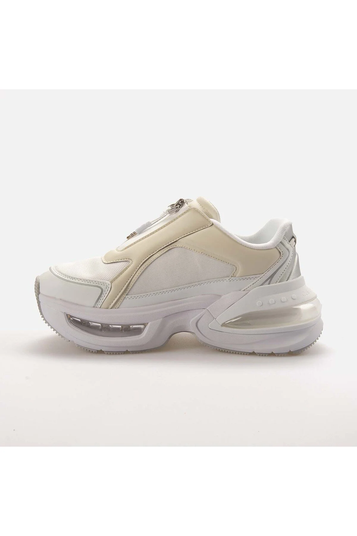 کفش زنانه ورزش و ورزشی YW0YW01469 کلوین کلین Calvin Klein