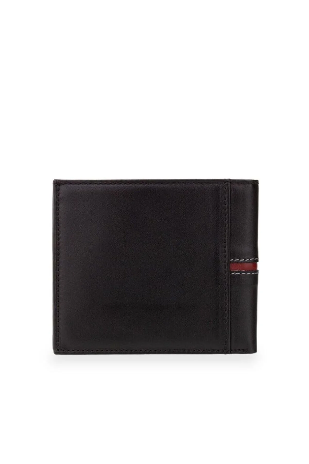 کیف پول مردانه مشکی U.S. Polo Assn.