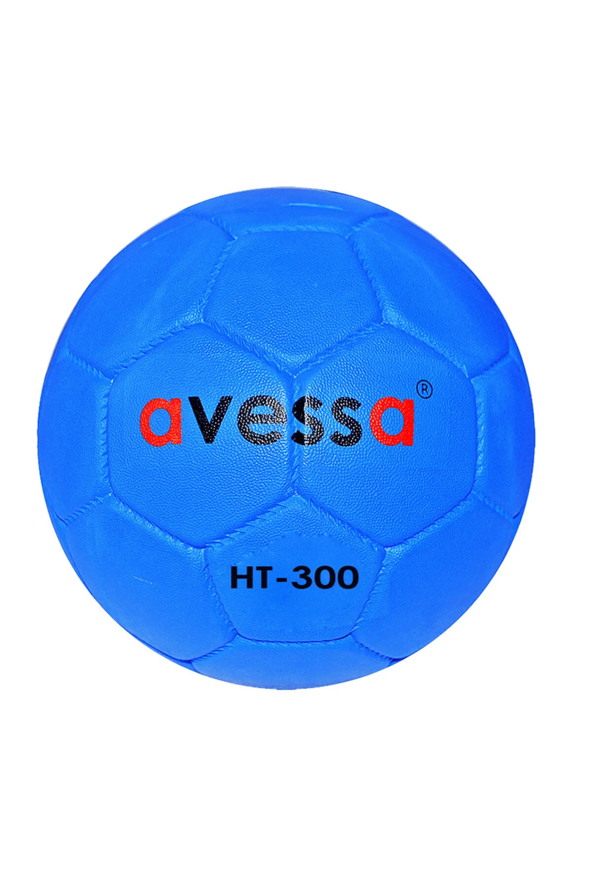توپ هندبال آبی BALL HT 300 NO 3 آوسا Avessa