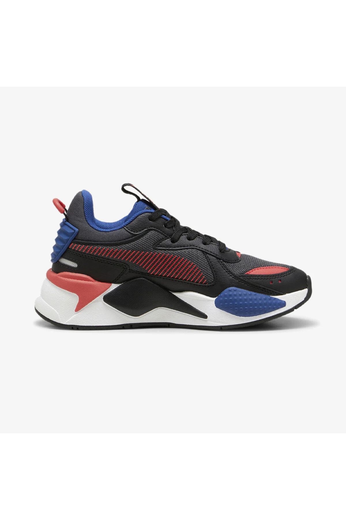 کفش زنانه خاکستری بانوان Rsx پسران پوما Puma