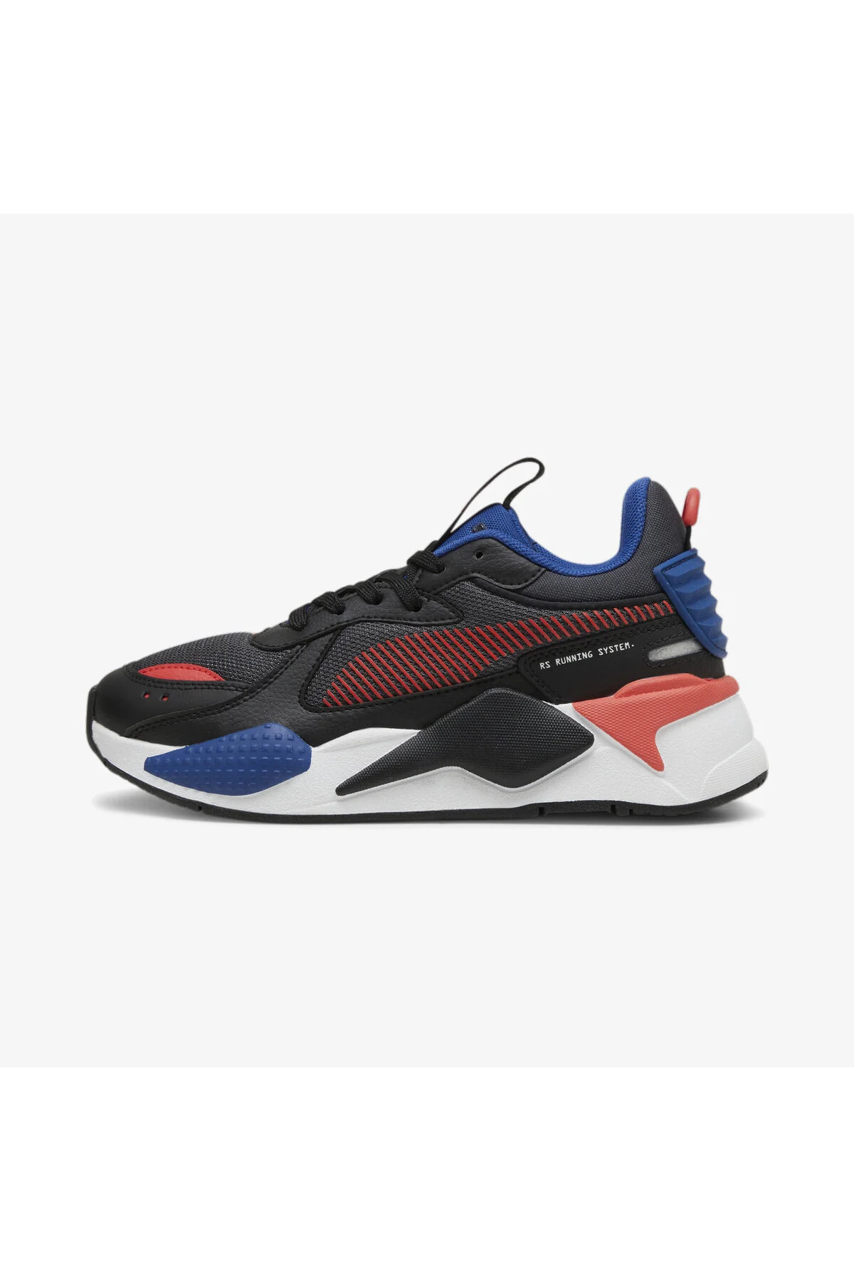 کفش زنانه خاکستری بانوان Rsx پسران پوما Puma