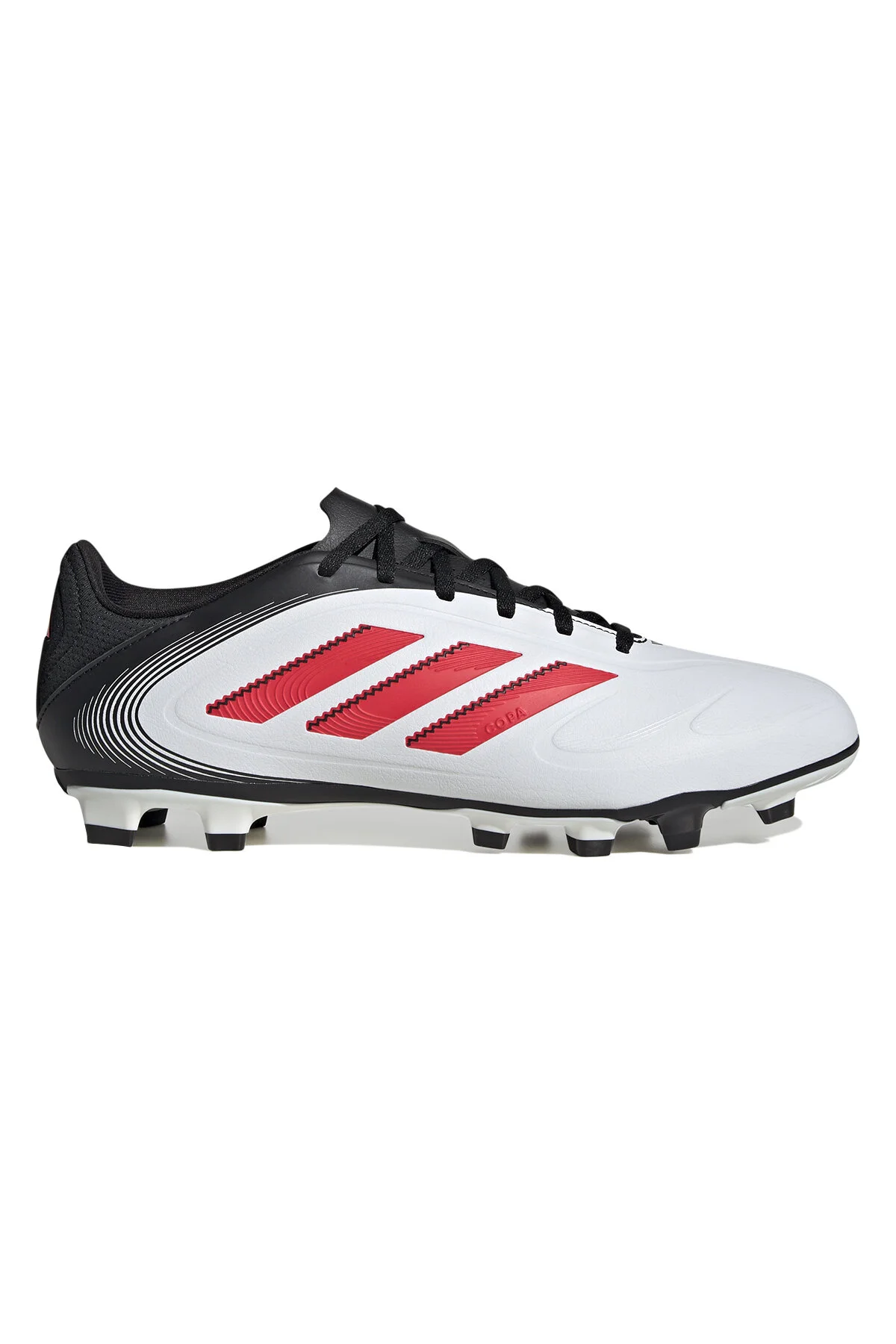 کرمپون مردانه COPA PURE III CLUB FG MG CRAMPON سفید FOOTBALL IE1173 آدیداس adidas
