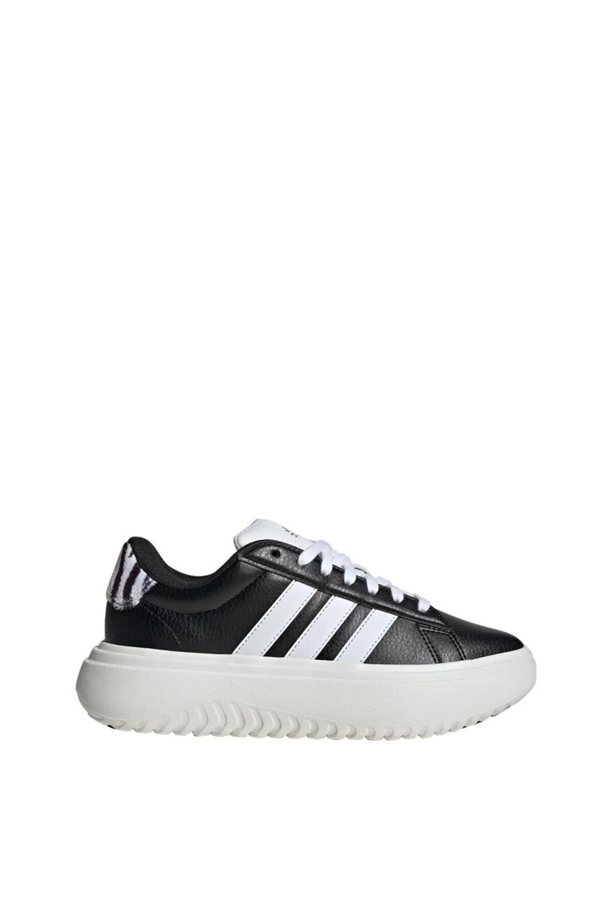کفش زنانه سکوی بزرگ کورت آدیداس adidas