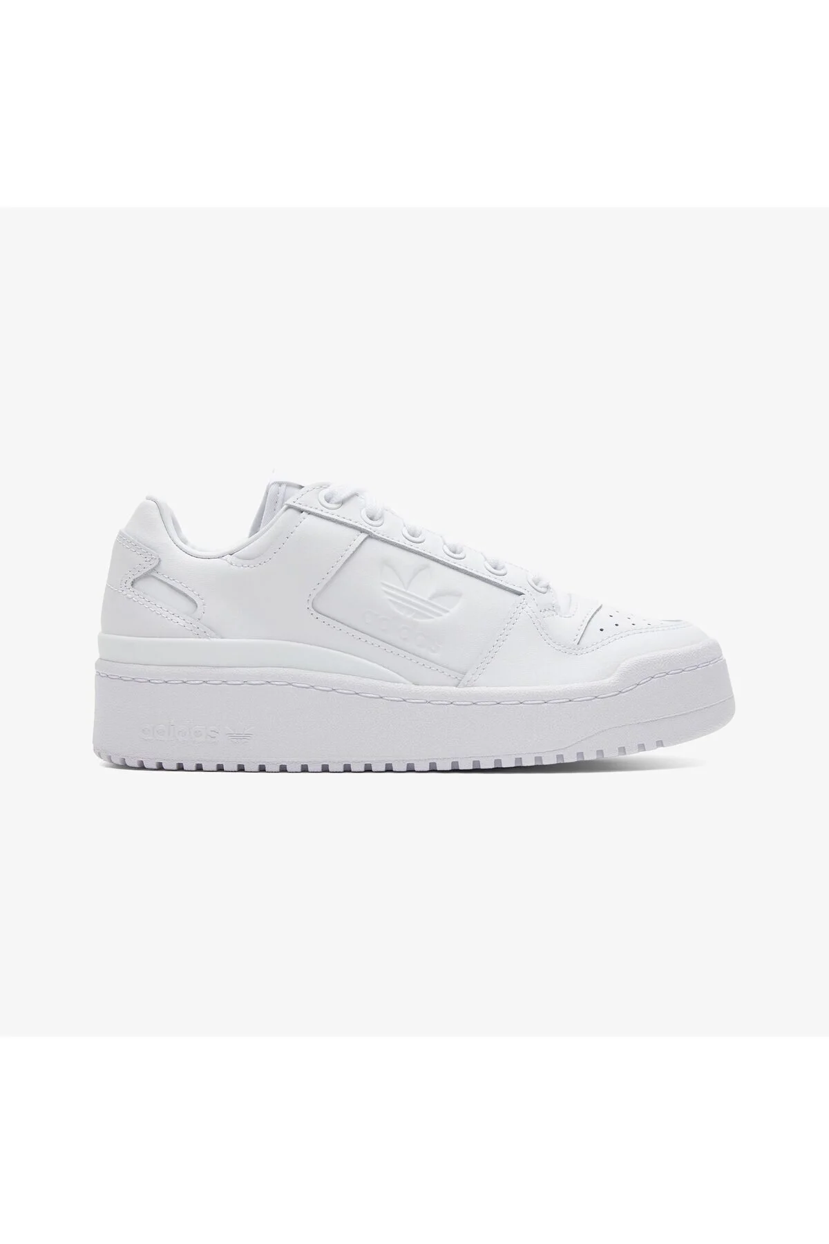 کفش زنانه انجمن سفید جسورانه آدیداس adidas