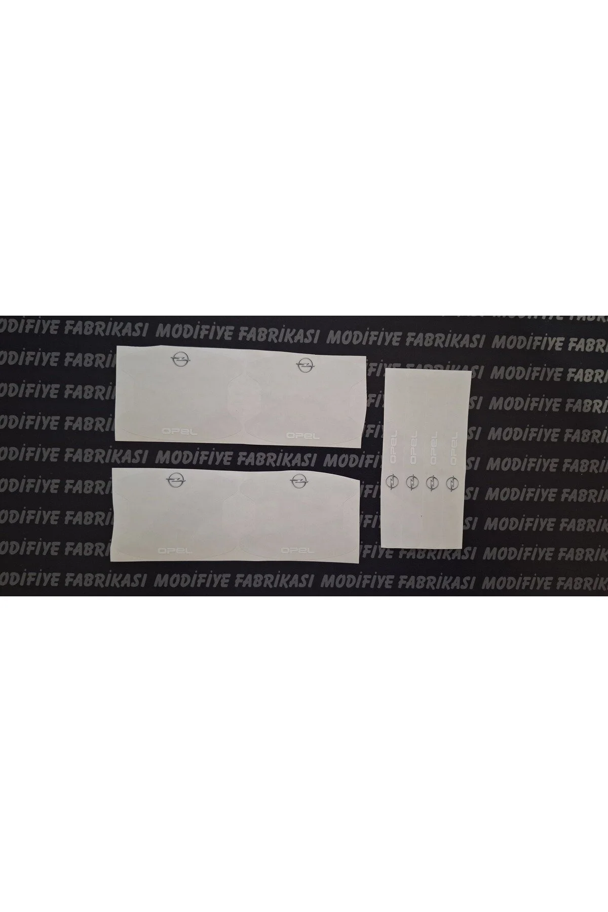 محافظ کاپوت مجموعه پیشگیرانه SCACTIVE با 8 61 AVM