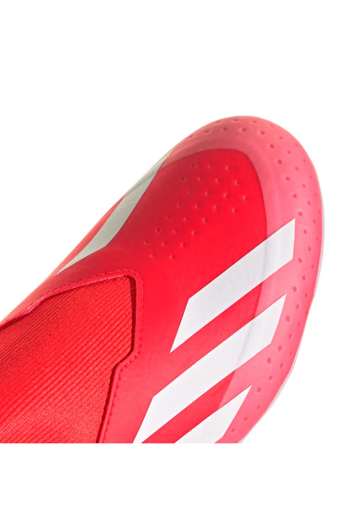 کفش مردانه زنانه یونیسکس X Crazy League Ll Fg و Red Football Crampon آدیداس adidas