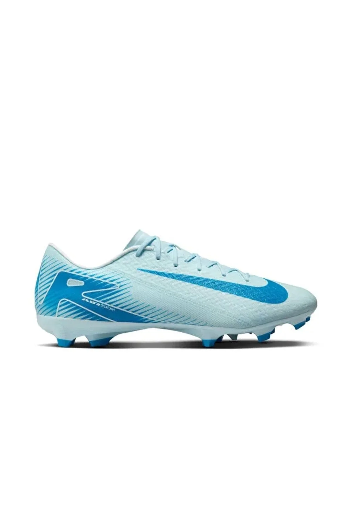 کفش مردانه زنانه یونیسکس بخار زوم جیوه 16 آکادمی Km Fgmg گرفتگی چند طبقه نایک Nike
