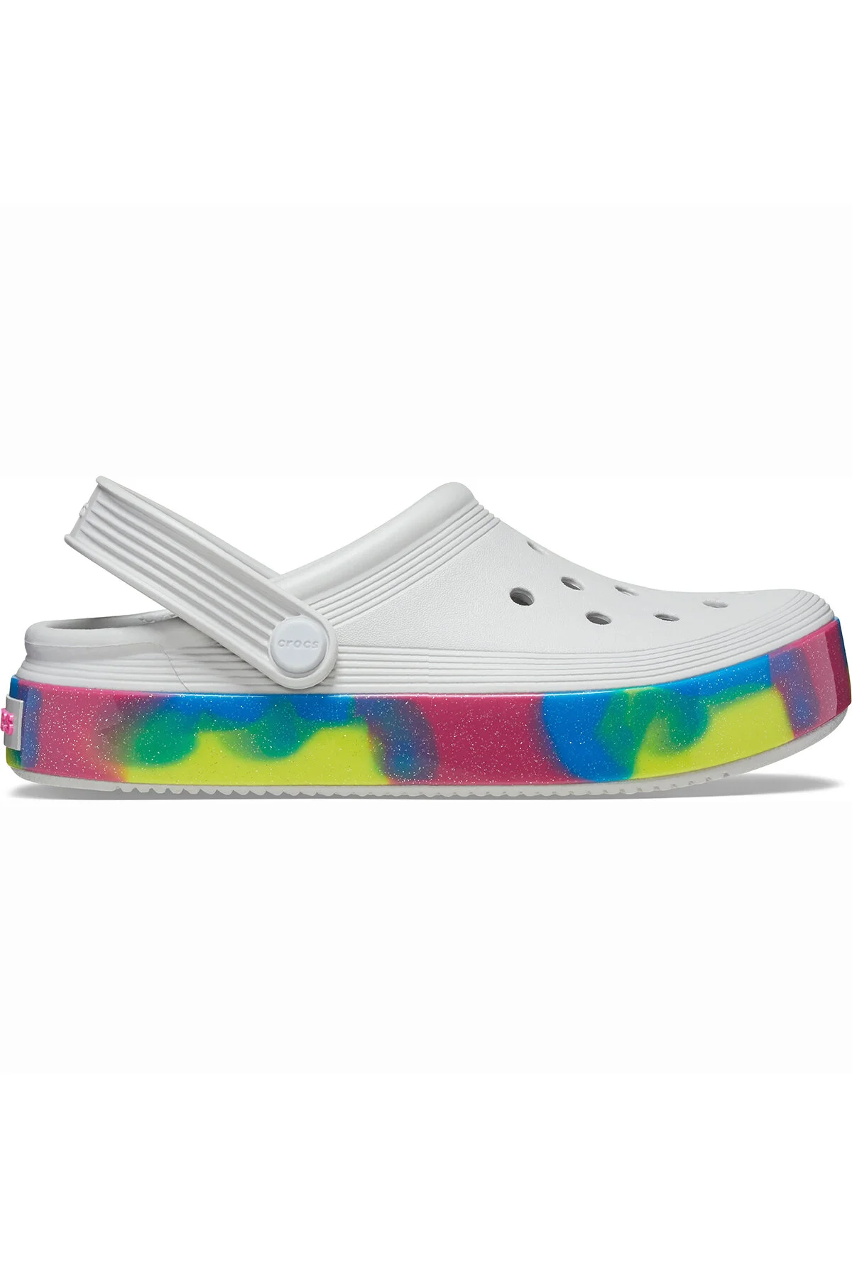 کفش دخترانه پسرانه یونیسکس Off K ان و نوجوا کراکس Crocs