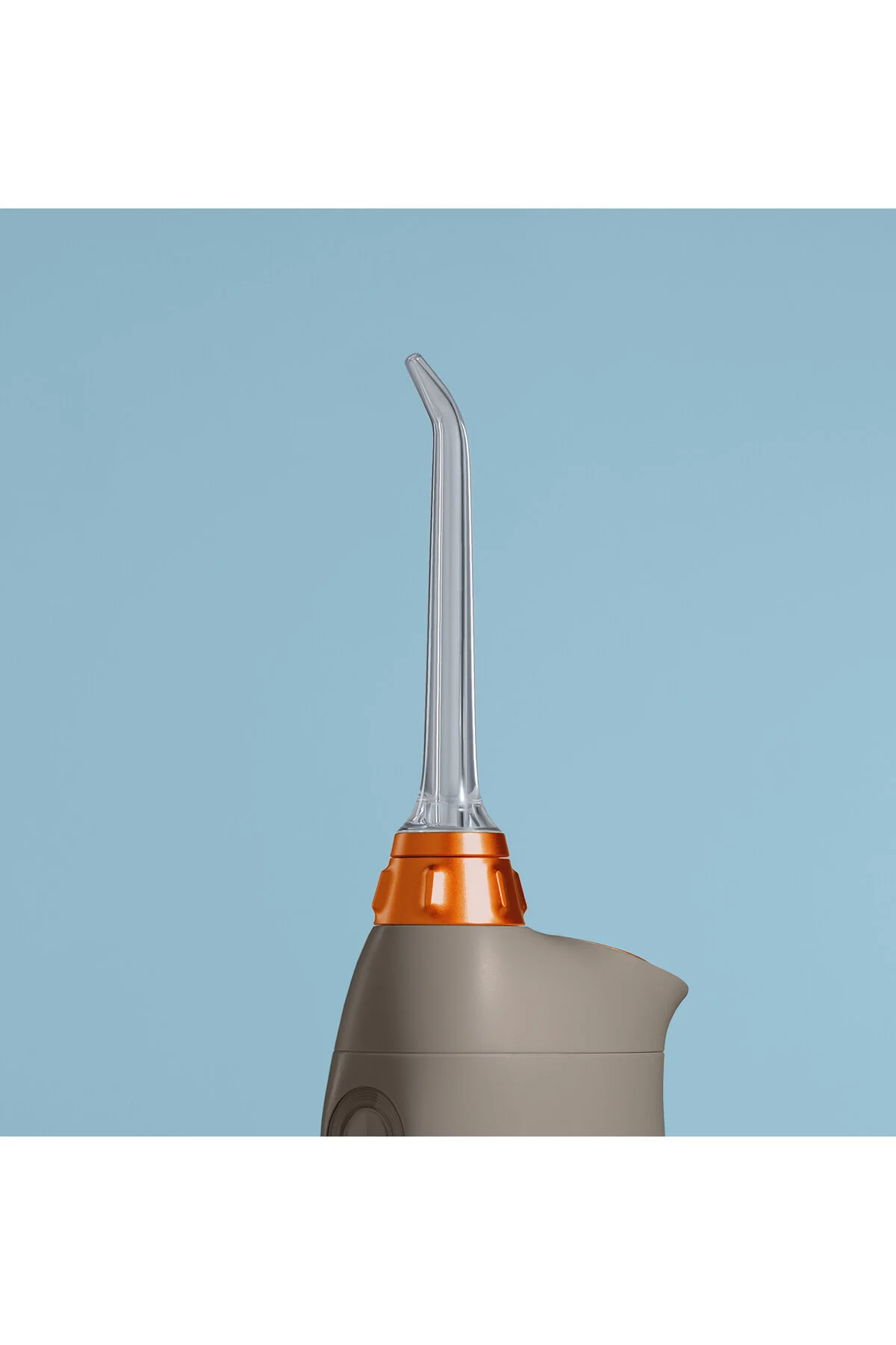 مسواک شارژی آبیاری F 750 بالاترین قدرت و دوش دهانی شارژ شده بی سیم Bork