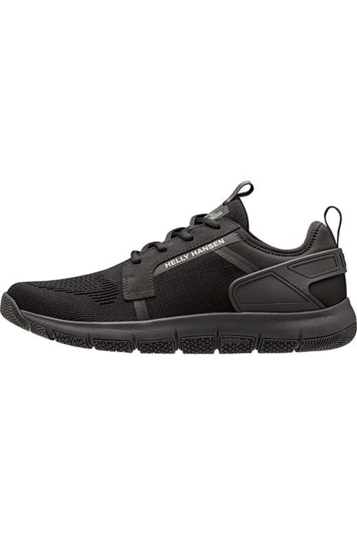 کفش کژوال روزانه مشکی مردانه هنلی هلی هانسن Helly Hansen