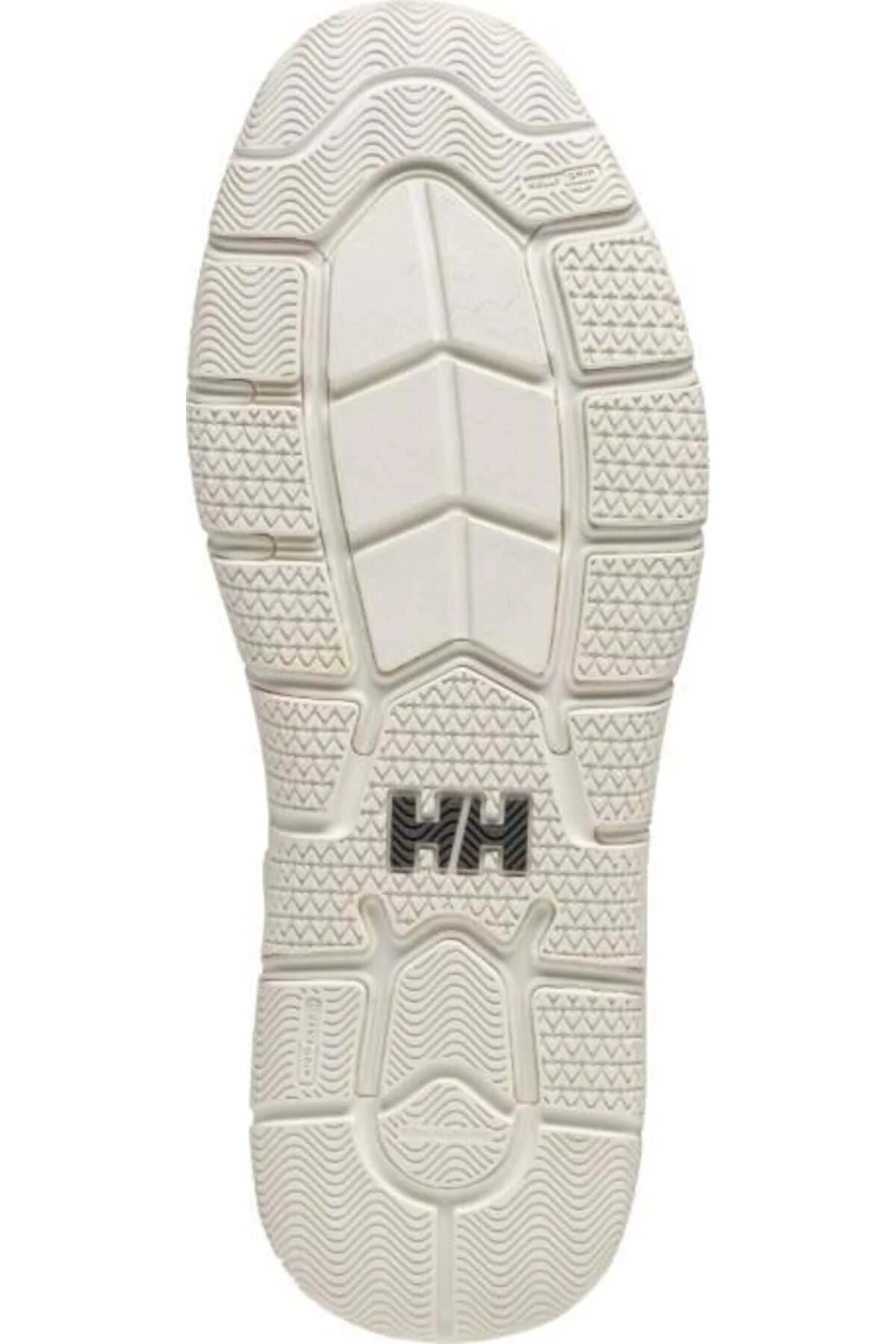 کفش کژوال روزانه سفید مردانه هنلی هلی هانسن Helly Hansen
