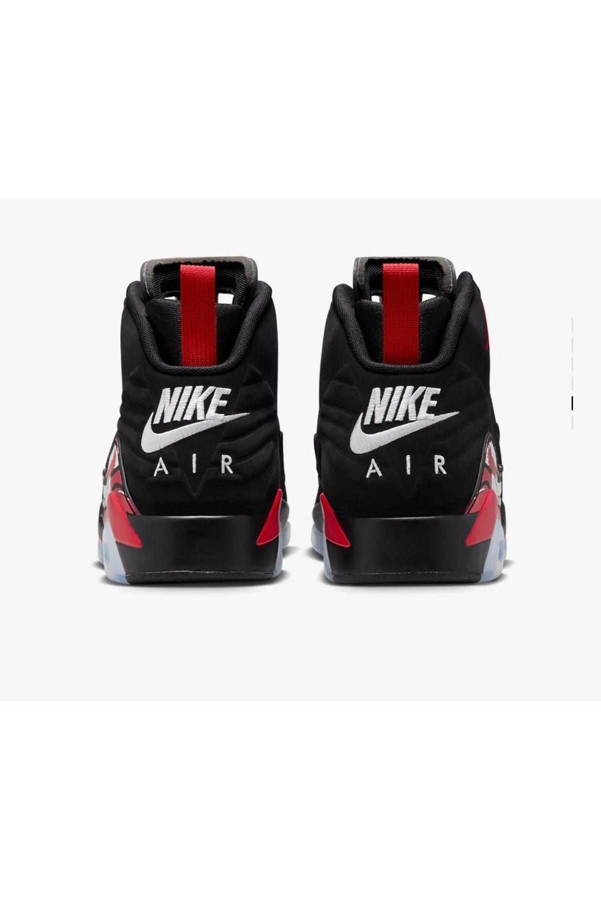 کفش بسکتبال مردانه و زنانه JORDAN MVP FB9019 006 نایک Nike
