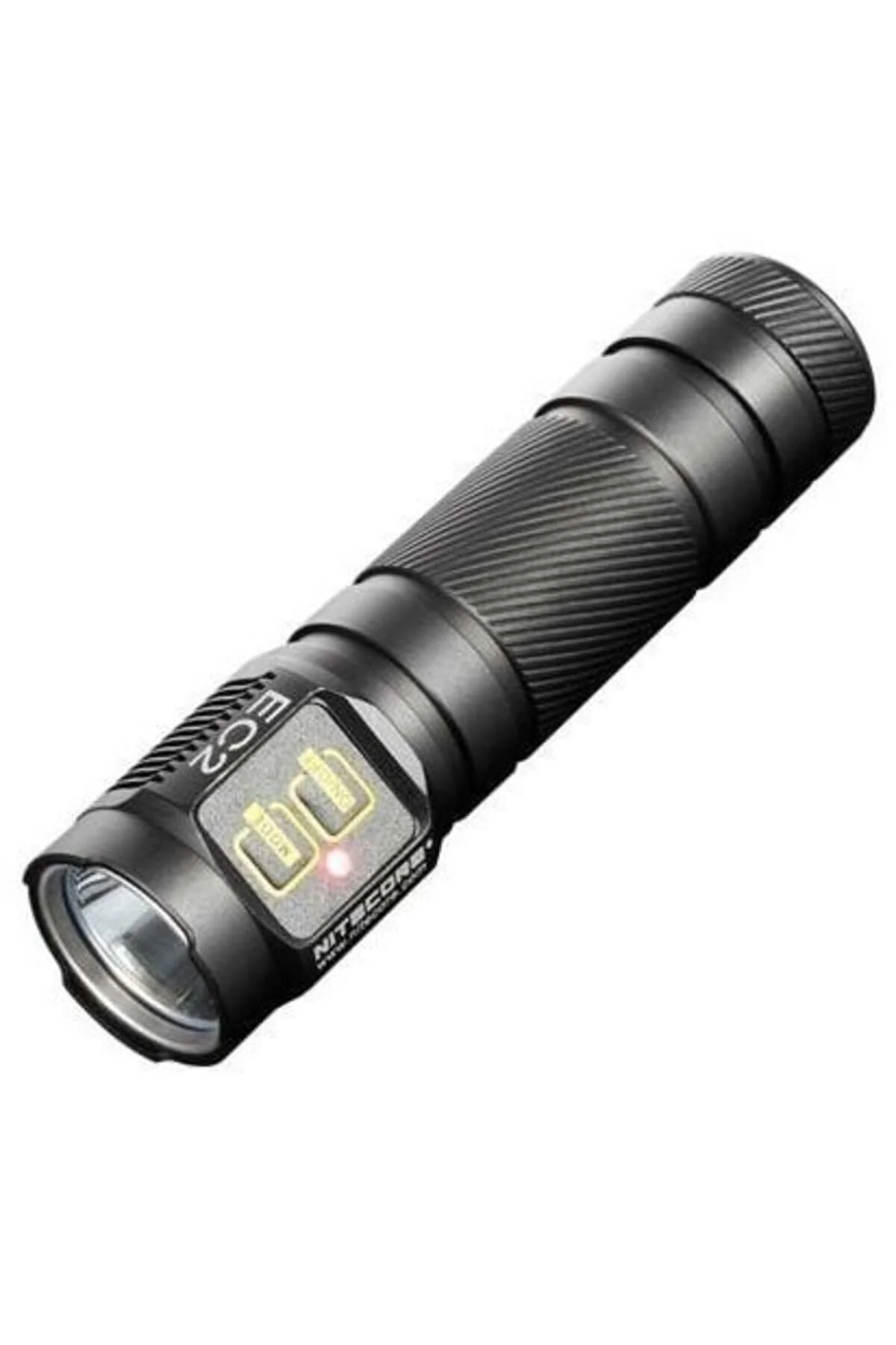 چراغ قوه EC2 320 LUMEN FLENDE LAND Nitecore