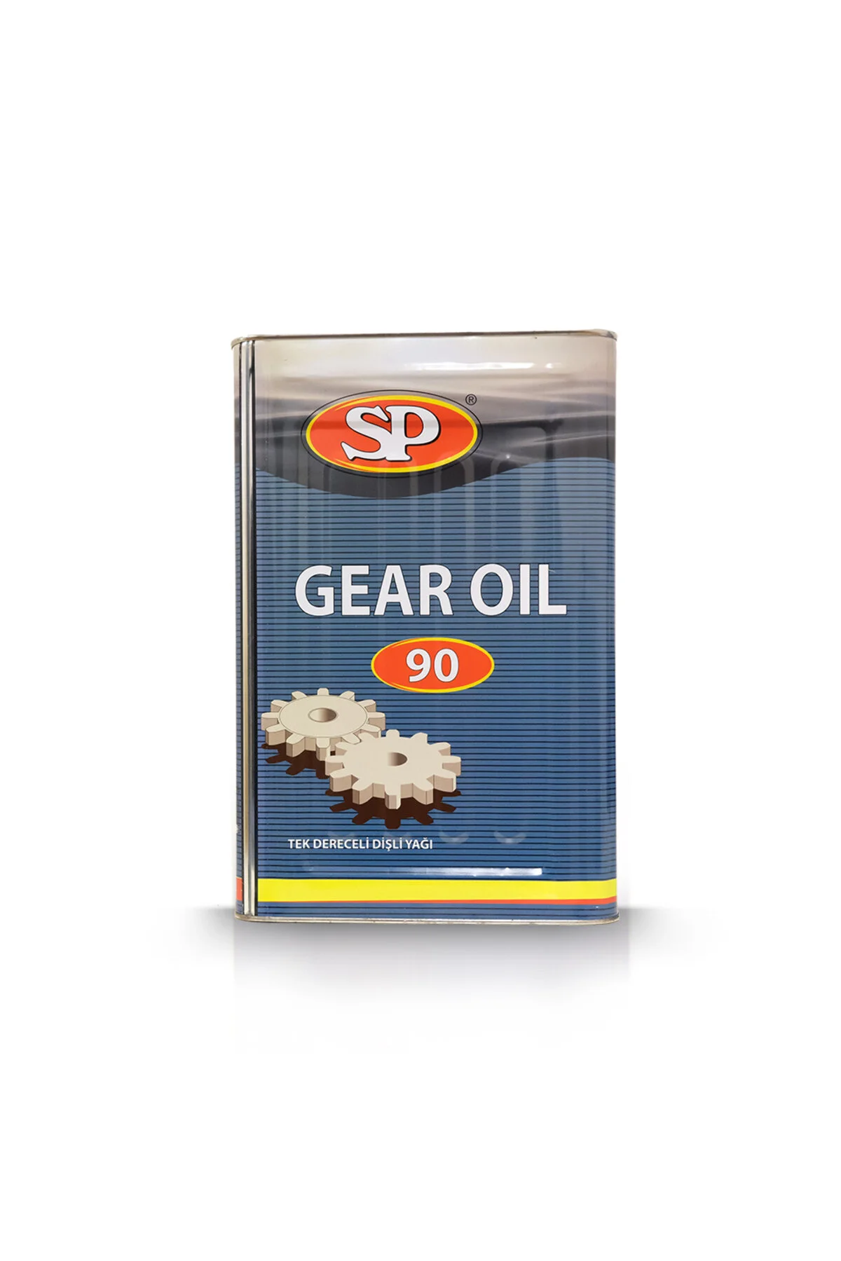 روغن و مکمل موتور دنده SP 90W 16 لیتری NitroSatış