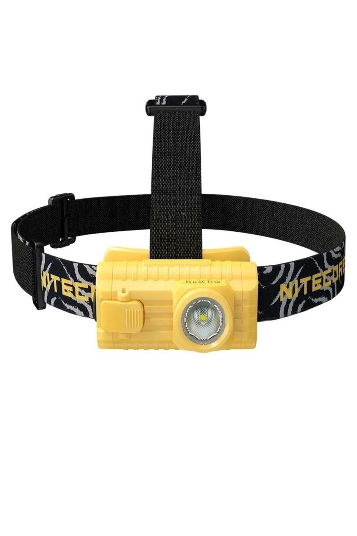چراغ قوه HA23 EX 100 LUMEN HEAD LANTERN Nitecore