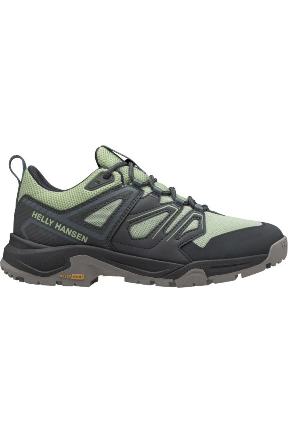 کفش کژوال روزانه سبز زنانه W STALHEIM HT هلی هانسن Helly Hansen