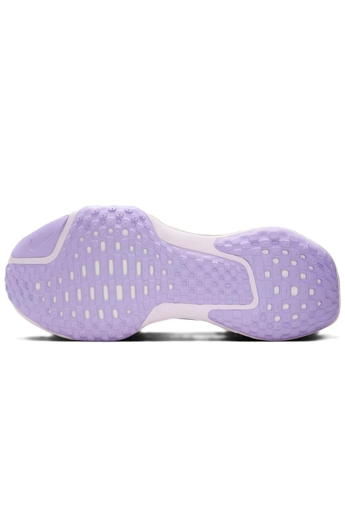 کفش دو و تمرین مردانه زنانه ZOOMX شکست ناپذیر رانینگ FLYKNIT 3 ROAD RUNNING یونیسکس های آموزش در حال بنفش نایک Nike