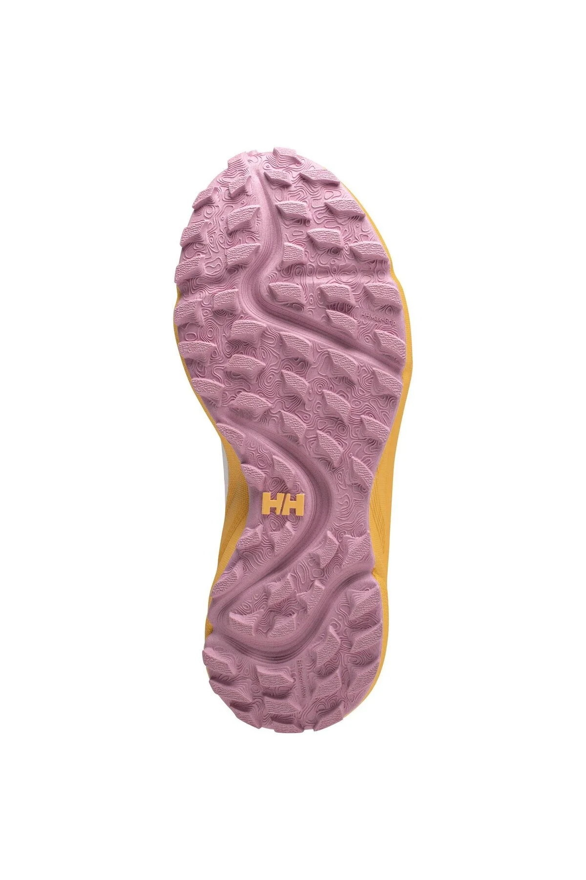 کفش کژوال روزانه قرمز زنانه جادوگر W TRAIL هلی هانسن Helly Hansen