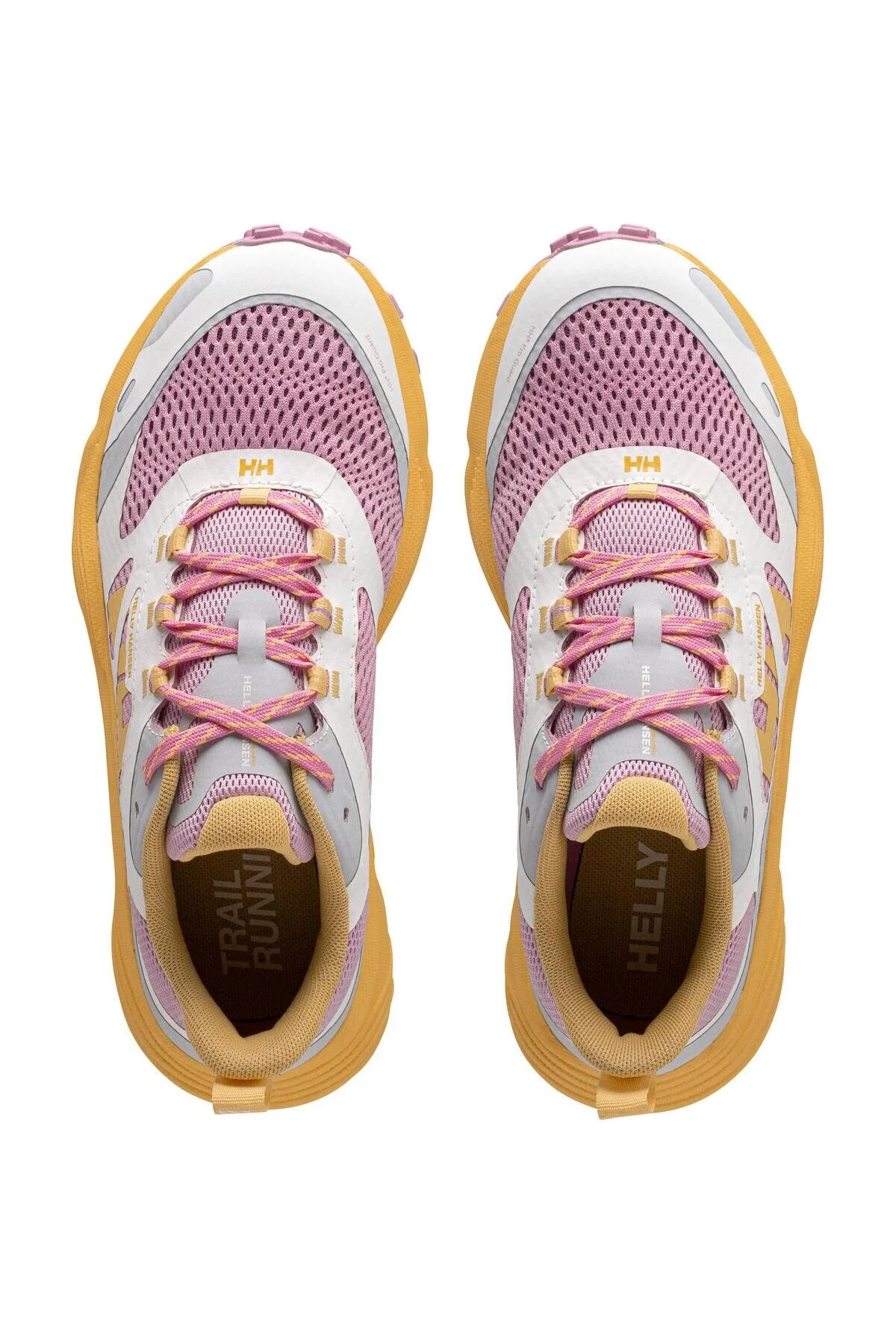 کفش کژوال روزانه قرمز زنانه جادوگر W TRAIL هلی هانسن Helly Hansen