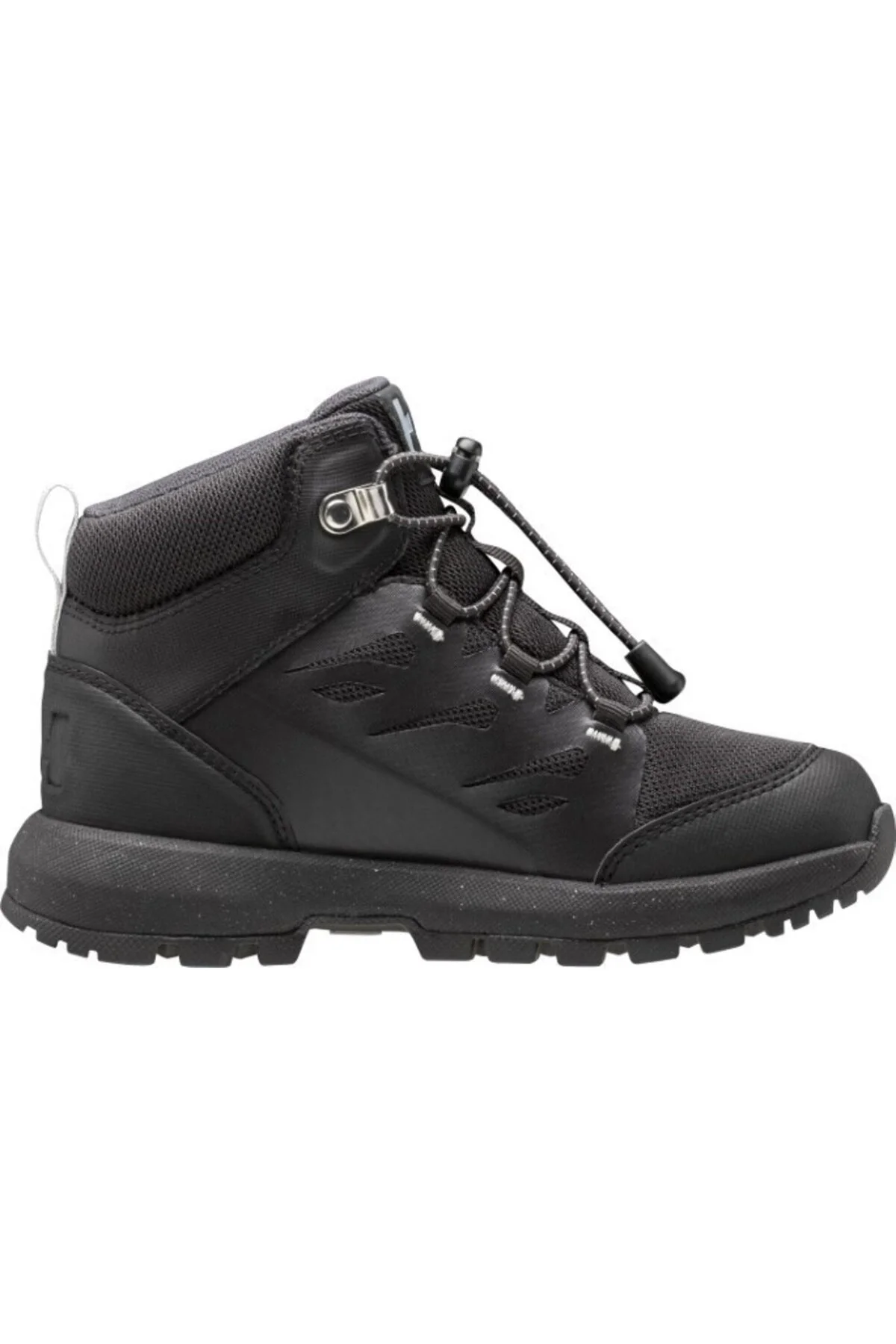 بوت مشکی مردانه و زنانه یونیسکس JR BRAND BOAT HT هلی هانسن Helly Hansen