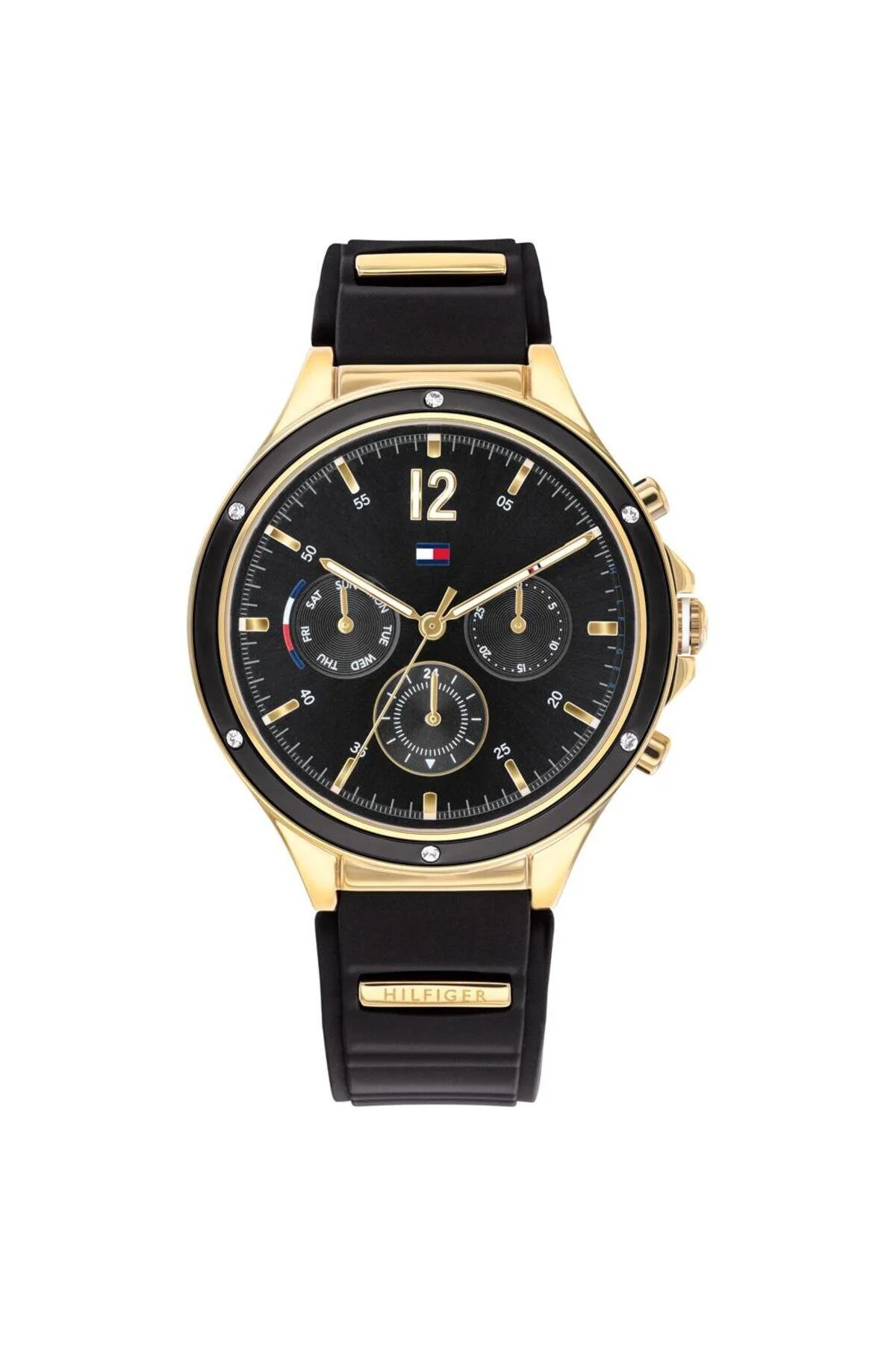 ساعت مچی زنانه TH1782282 اورجینال Tommy Hilfiger