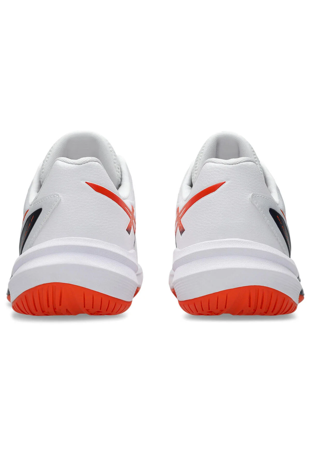 کفش والیبال ورزشی سفید مردانه SKY ELITE FF 3 1051A080 103 آسیکس Asics