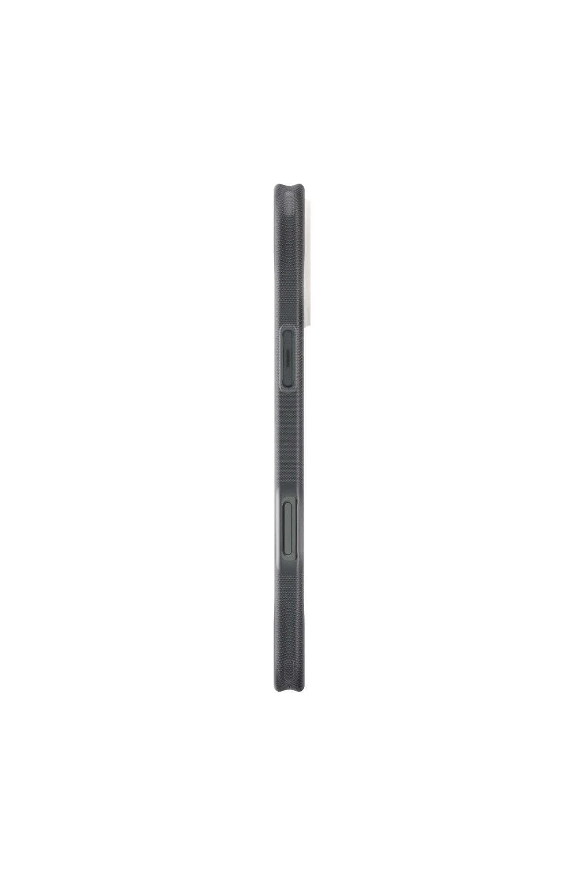 کاور و قاب CIEL BY IPHONE 16 PRO MAX CASE ULTRA SHEER MAG SPACE GREY با MAGSAFE Spigen