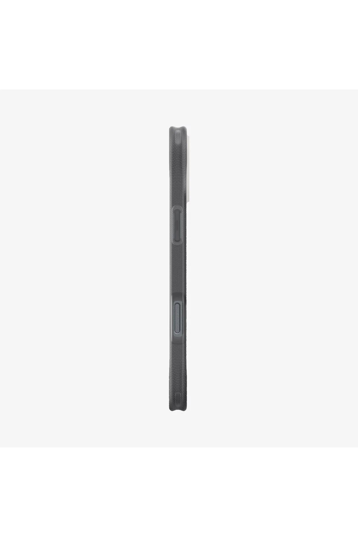 کاور و قاب CIEL BY IPHONE 16 CASE ULTRA SHEER MAG SPACE GREY با MAGSAFE Spigen