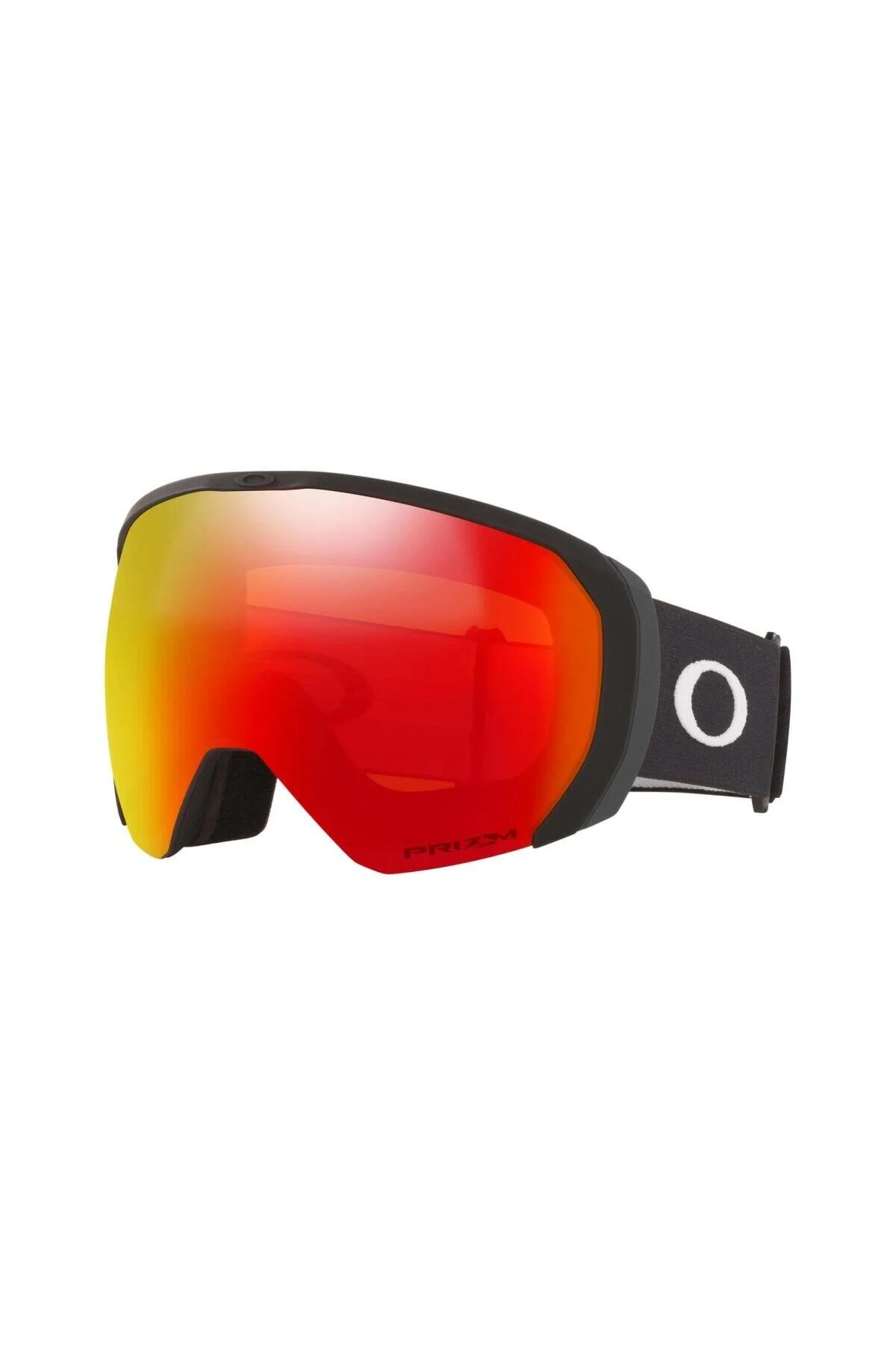 عینک اسکی قرمز مردانه و زنانه مسیر پرواز L اورجینال اوکلی Oakley