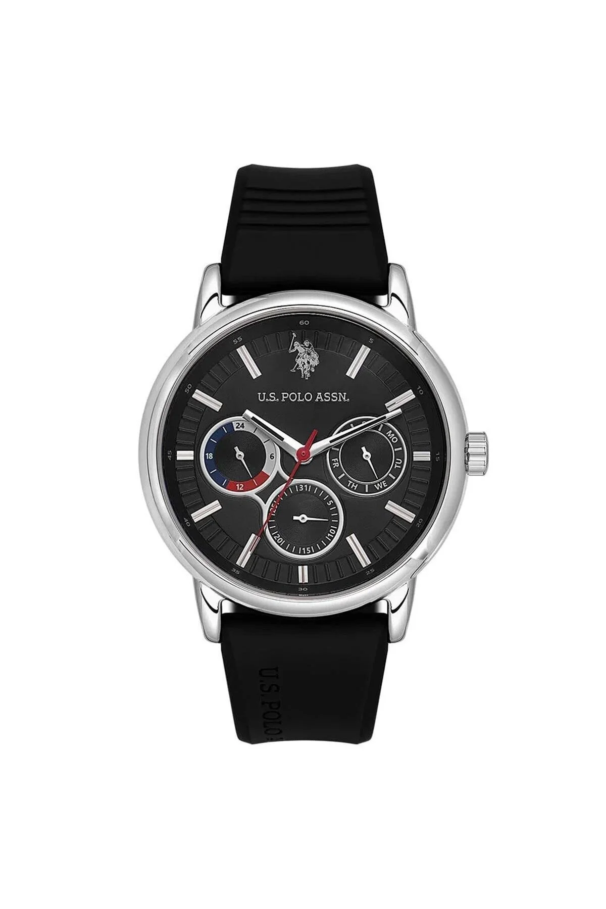 ساعت مچی مردانه 01 اورجینال یو اس پولو U.S. Polo Assn.