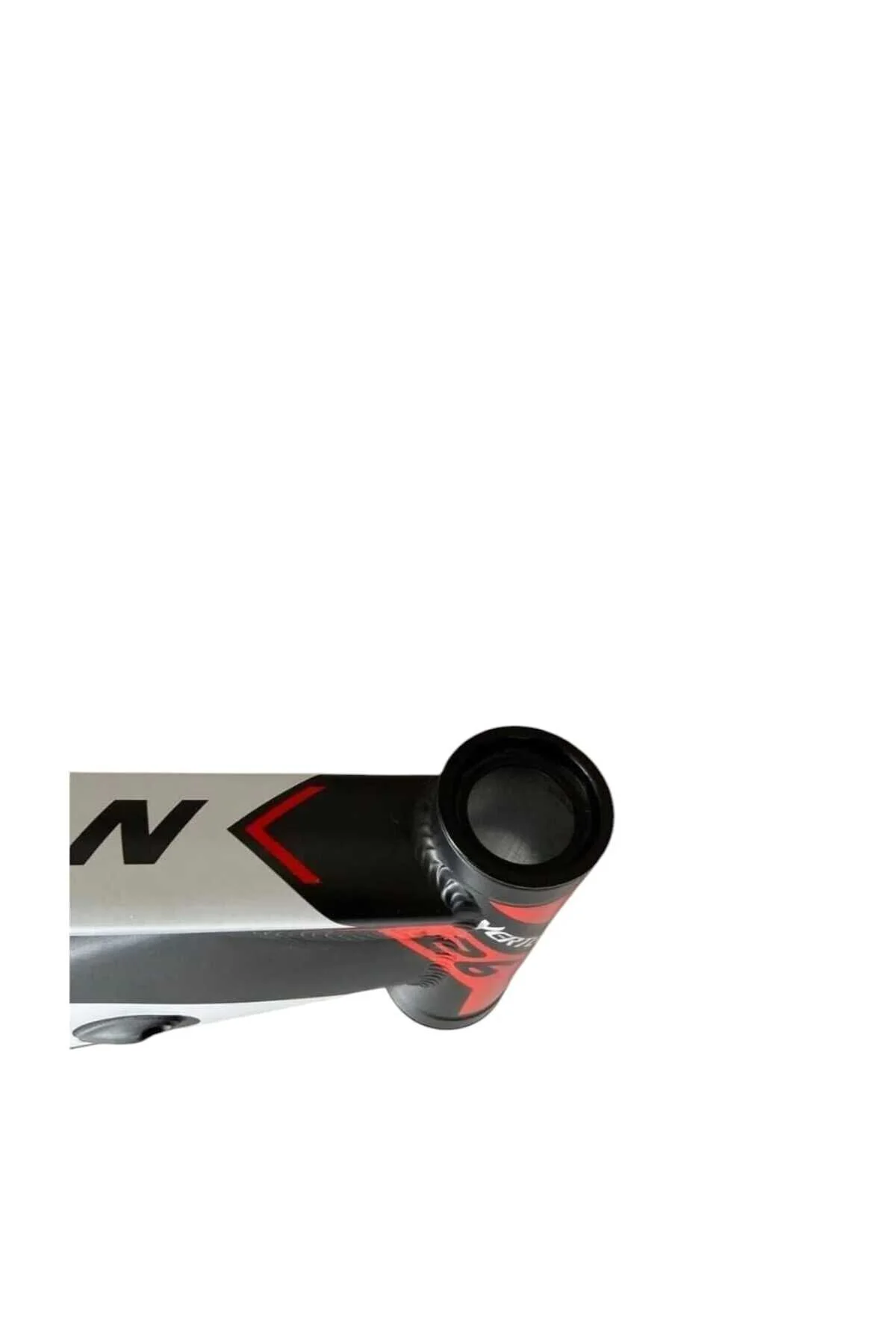 لوازم جانبی دوچرخه BICYCLE STAFF PR2627HD BLACK RED Vertech