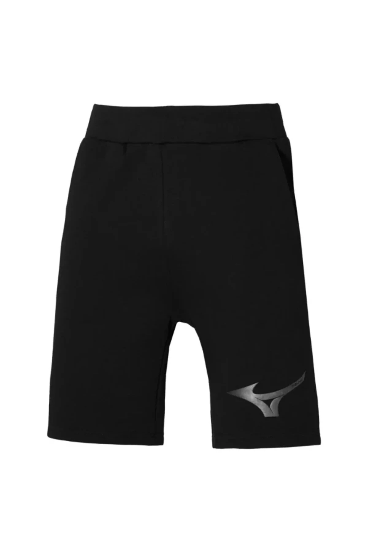محصول ATHLETICS RB HALF PANT SHORTS BLACK Mizuno