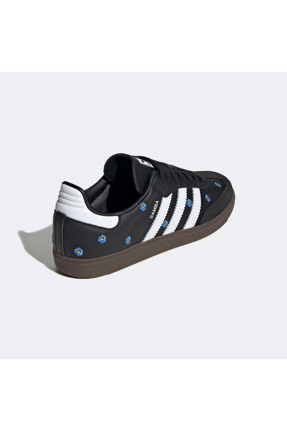 کفش زنانه Samba Og W ورزشی سیاه آدیداس adidas