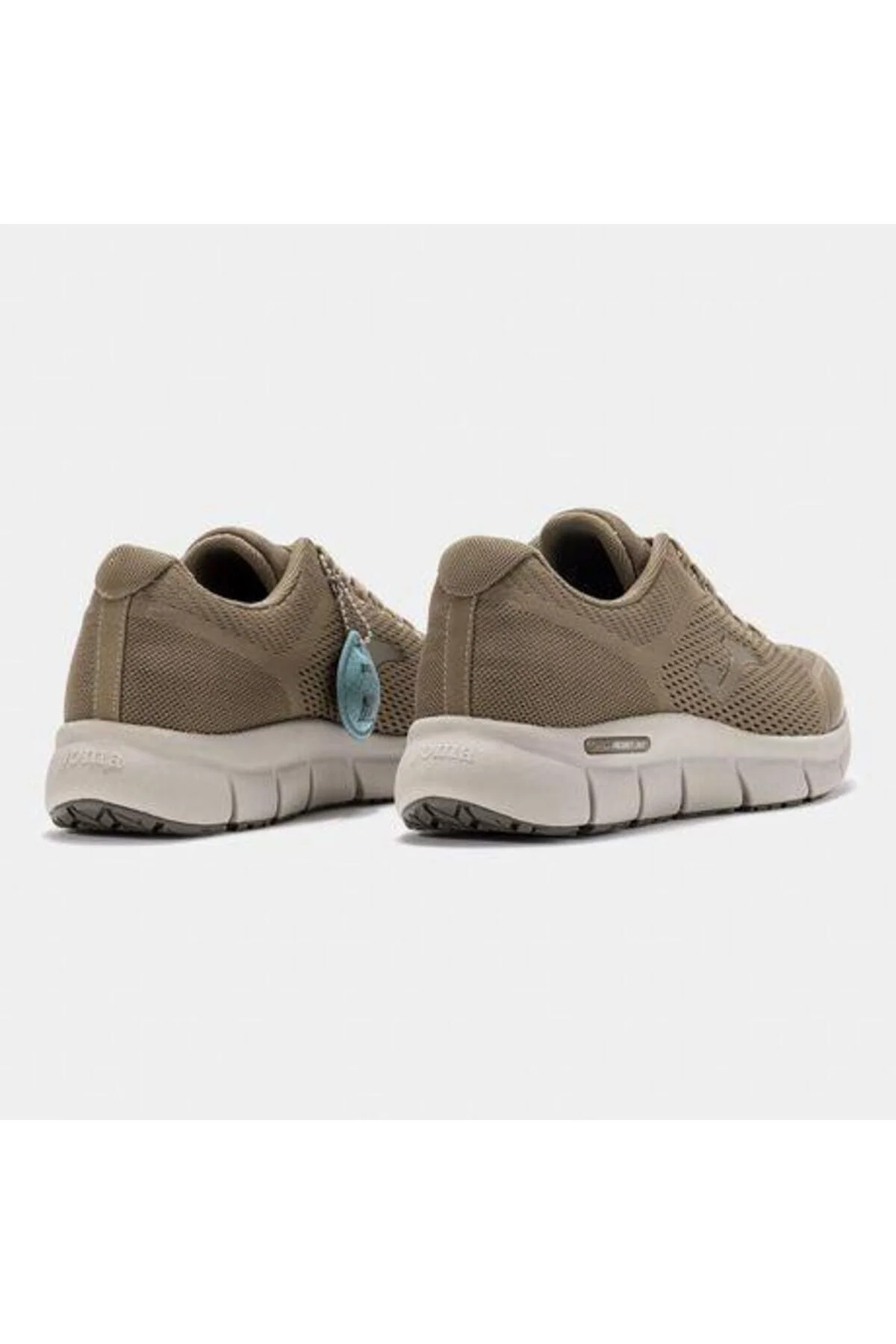 اسنیکر چند رنگ مردانه ZEN 2524 MARRÓN اورجینال Joma