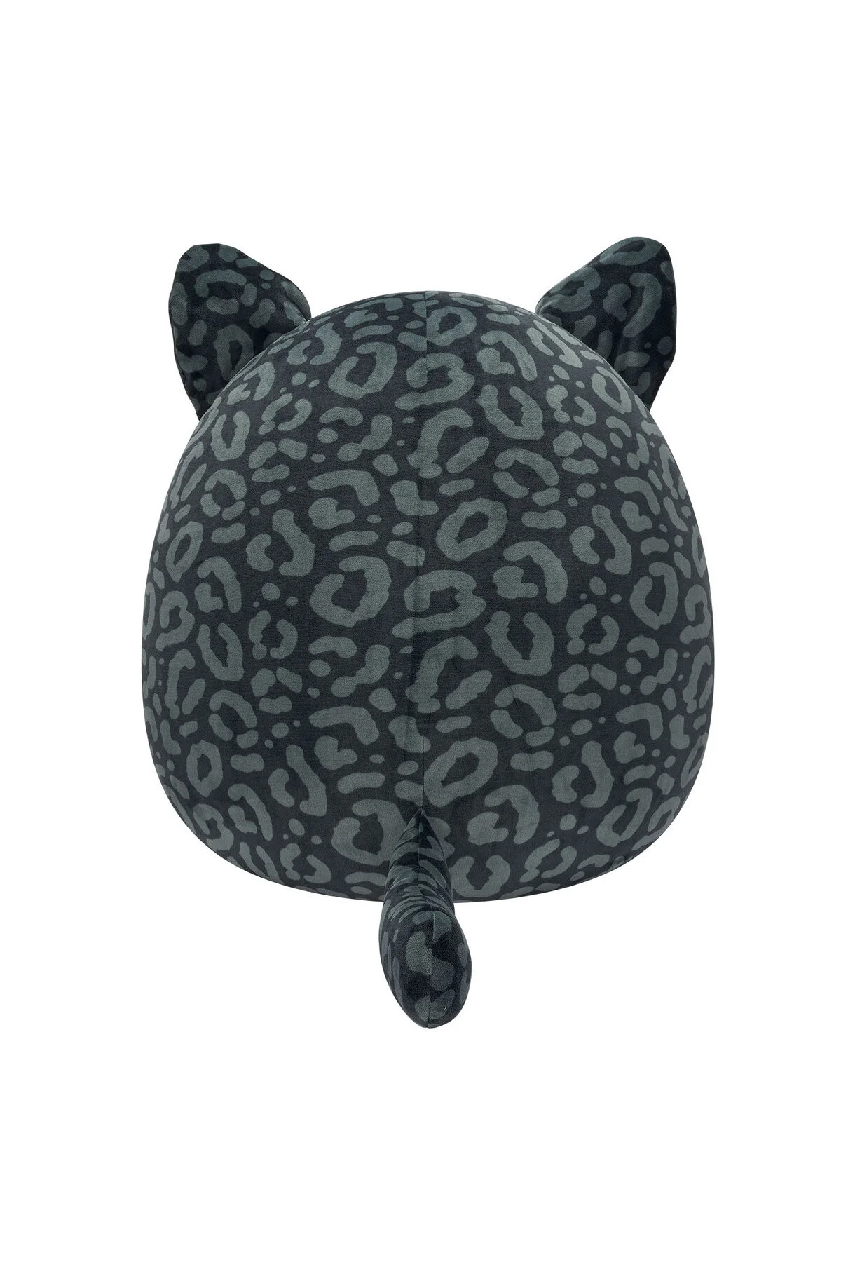 اسباب بازی های پشمی JUMBO SIZE BLACK PANTHER XIOMARA 62 CM CR06739 Squishmallows