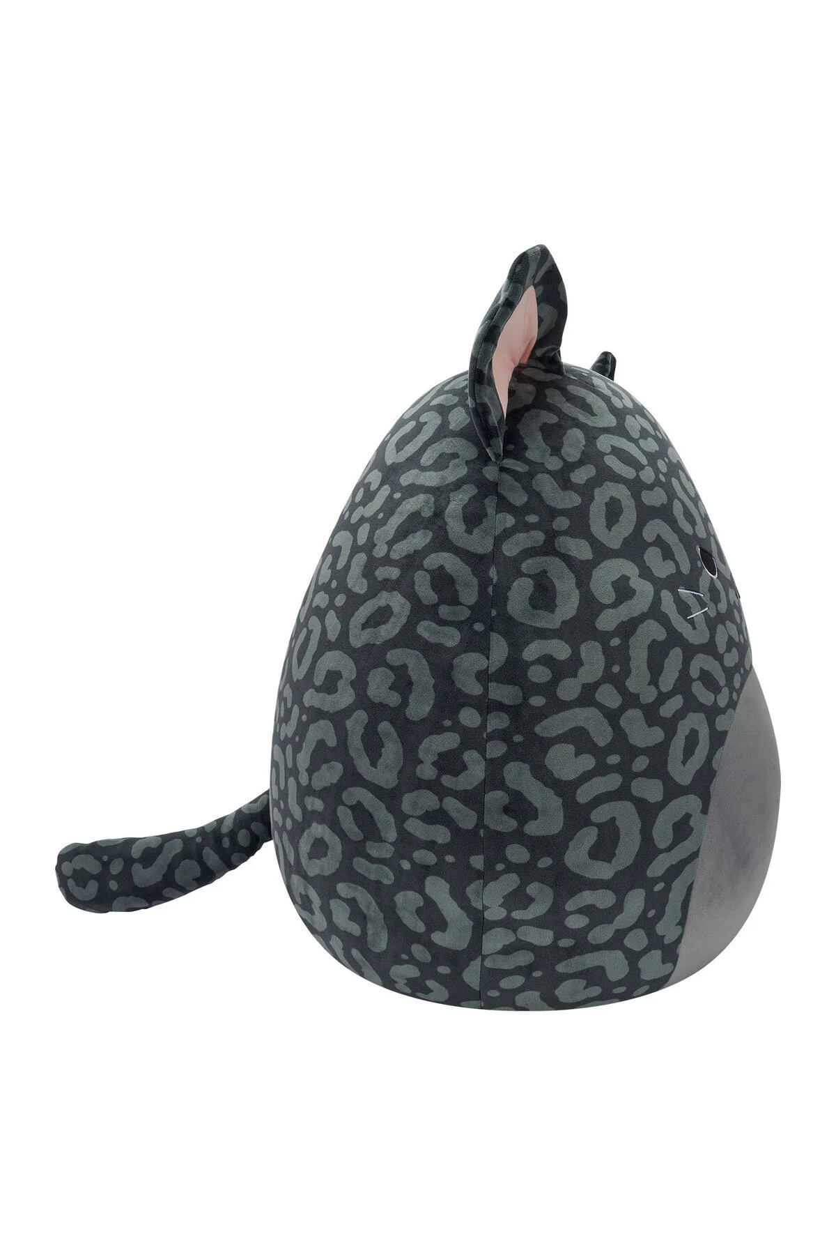 اسباب بازی های پشمی JUMBO SIZE BLACK PANTHER XIOMARA 62 CM CR06739 Squishmallows
