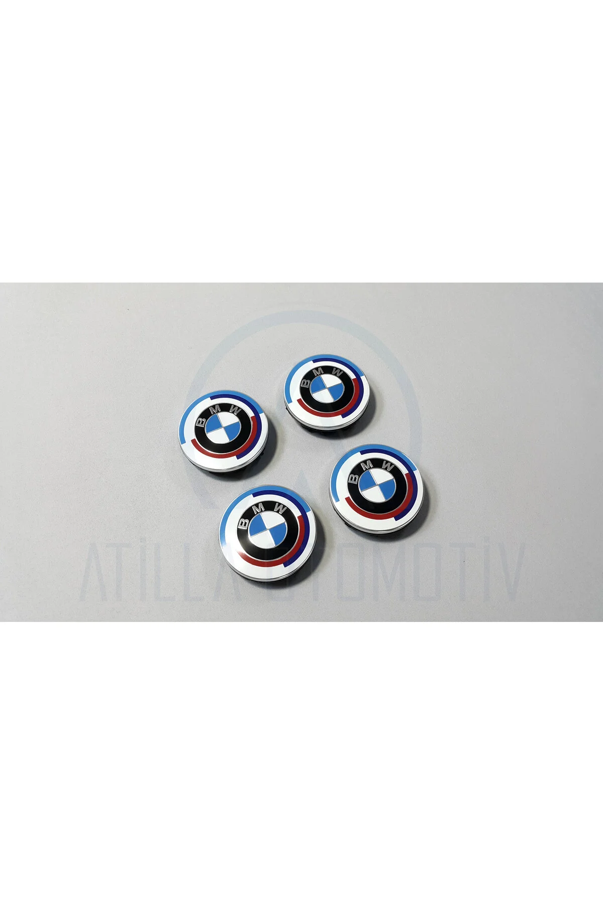 قالپاق BMW 3 SERIES F30 F31 F80 50. Aftermarket