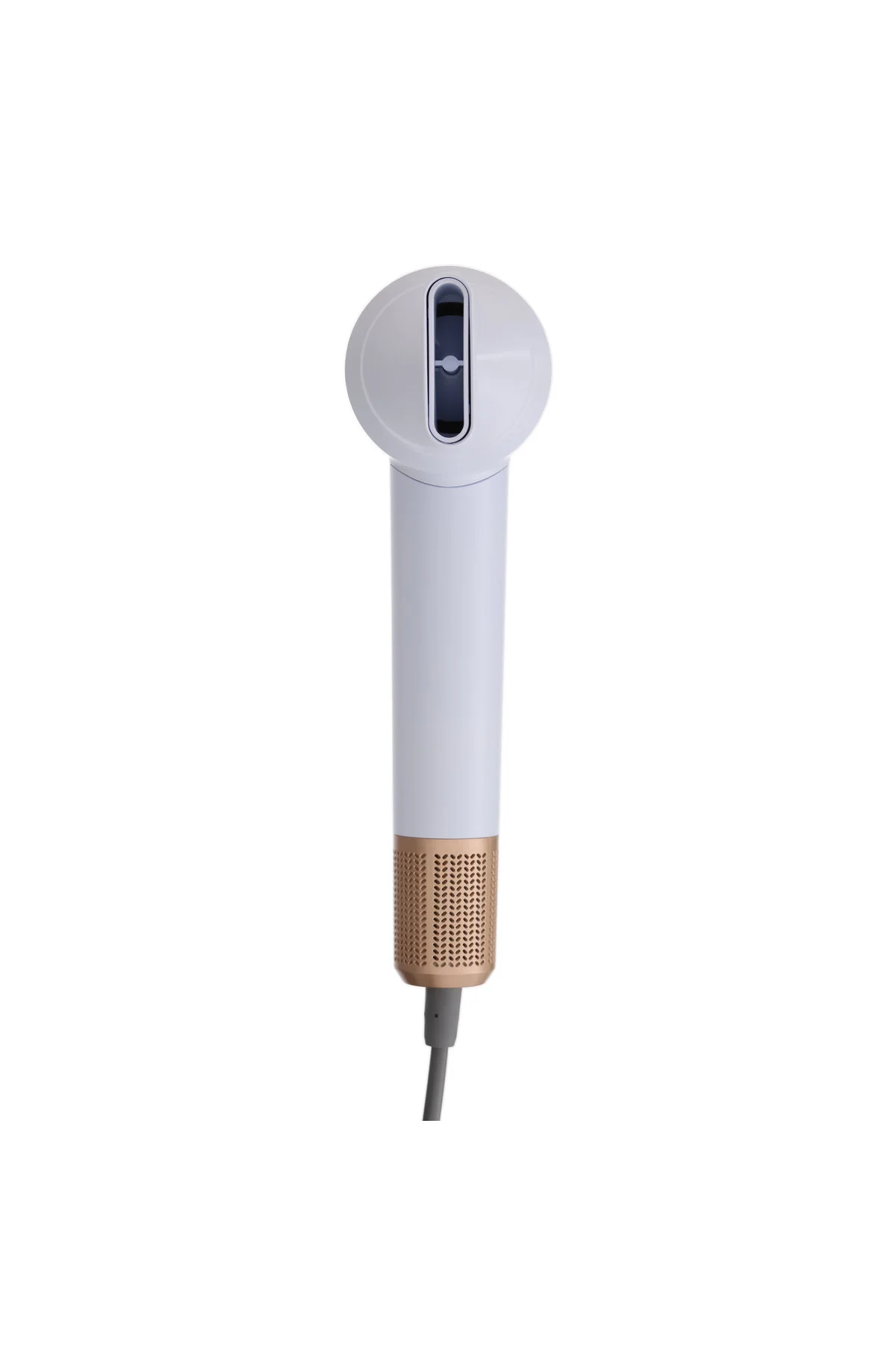 سشوار خاکستری برقی 3 مرحله پاورتچ اورجینال Powertec