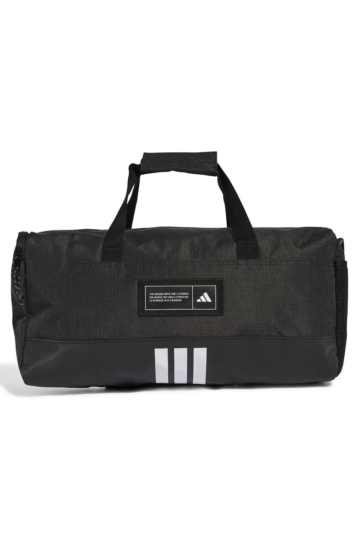 4Athlts Duf S Spor Çantası IM5523 Siyah adidas