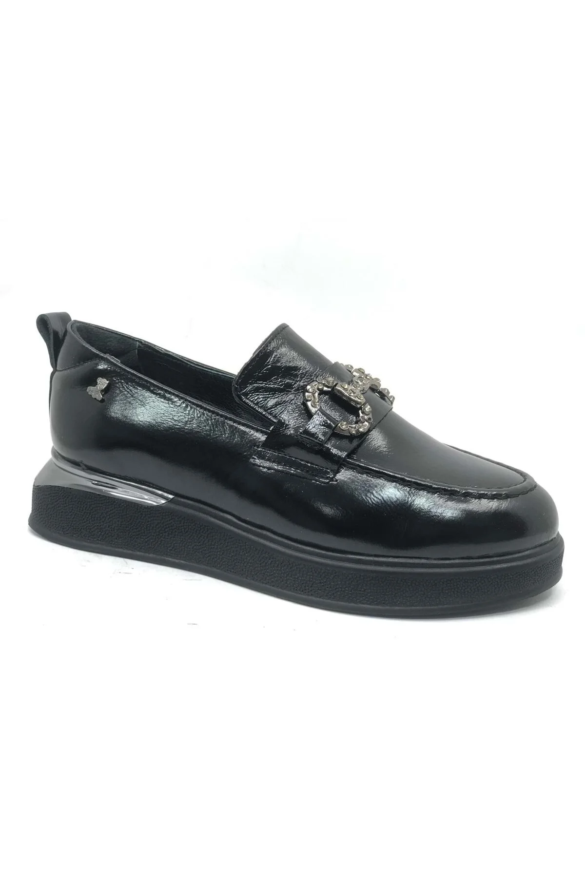 لوفر زنانه کفش های LOAFER زهره 2451401K Venüs